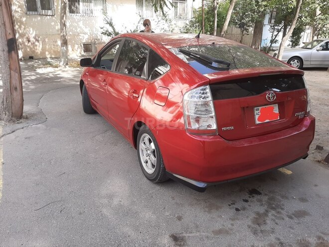 Toyota Prius 2007, 162,000 km - 1.5 л - Bakı
