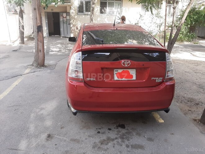Toyota Prius 2007, 162,000 km - 1.5 л - Bakı