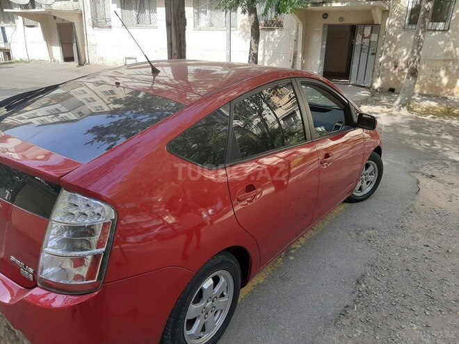 Toyota Prius 2007, 162,000 km - 1.5 л - Bakı