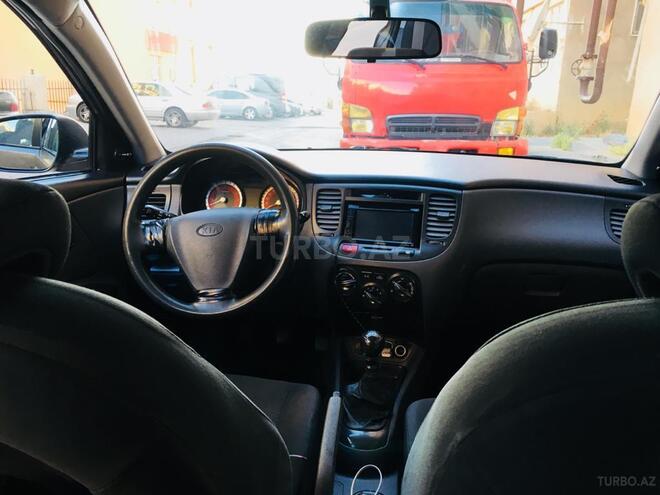 Kia Rio 2010, 339,000 km - 1.4 l - Bakı
