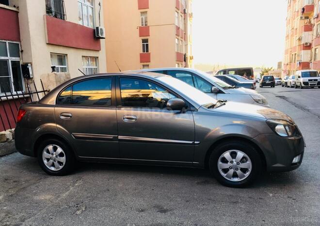 Kia Rio 2010, 339,000 km - 1.4 l - Bakı