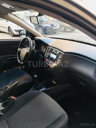 Kia Rio 2010, 339,000 km - 1.4 l - Bakı