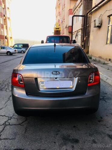 Kia Rio 2010, 339,000 km - 1.4 l - Bakı