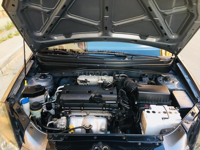 Kia Rio 2010, 339,000 km - 1.4 l - Bakı