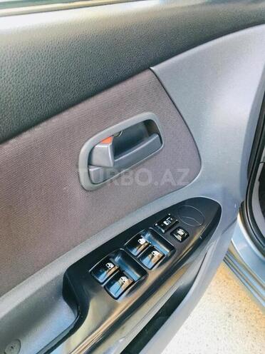 Kia Rio 2010, 339,000 km - 1.4 l - Bakı