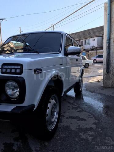 LADA (VAZ) Niva 2013, 185,000 km - 1.7 l - Bakı