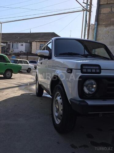 LADA (VAZ) Niva 2013, 185,000 km - 1.7 l - Bakı