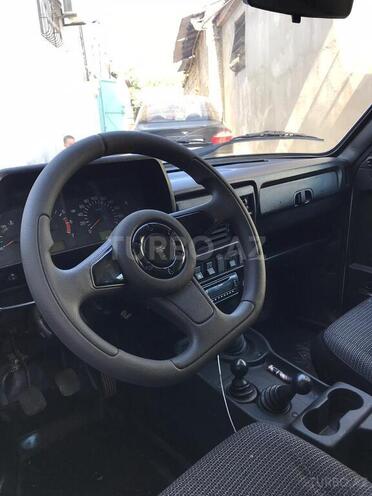 LADA (VAZ) Niva 2013, 185,000 km - 1.7 l - Bakı