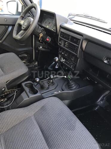 LADA (VAZ) Niva 2013, 185,000 km - 1.7 l - Bakı