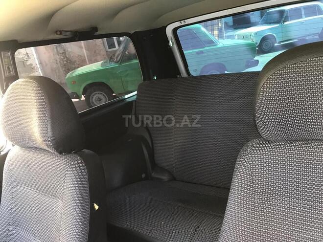 LADA (VAZ) Niva 2013, 185,000 km - 1.7 l - Bakı