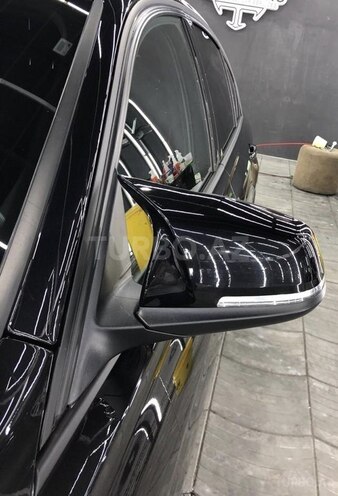 BMW 320 2017, 55,000 km - 2.0 л - Bakı