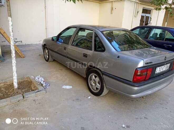Opel Vectra 1995, 363,000 km - 1.8 l - Bakı