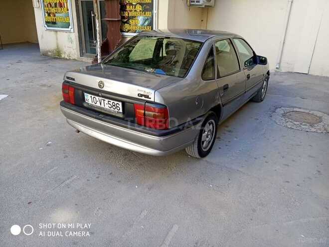 Opel Vectra 1995, 363,000 km - 1.8 l - Bakı