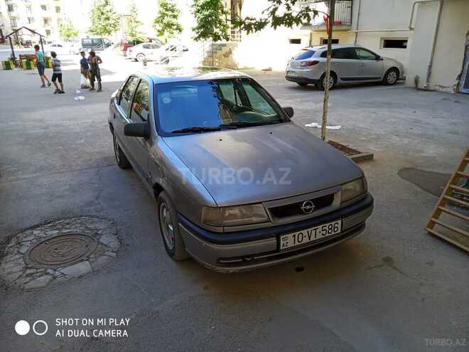 Opel Vectra 1995, 363,000 km - 1.8 l - Bakı