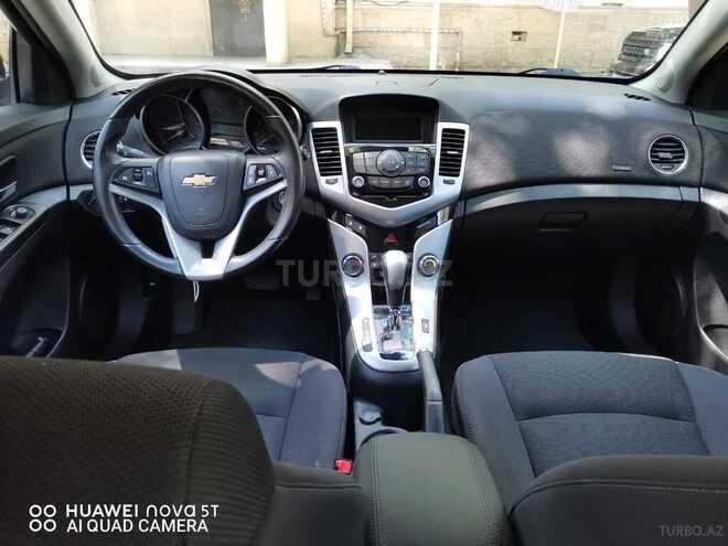 Chevrolet Cruze 2013, 70,000 km - 1.4 l - Bakı