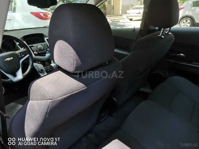 Chevrolet Cruze 2013, 70,000 km - 1.4 l - Bakı