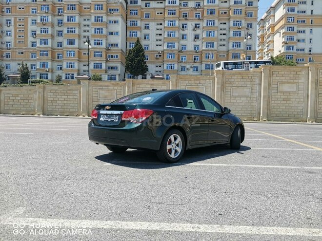Chevrolet Cruze 2013, 70,000 km - 1.4 l - Bakı