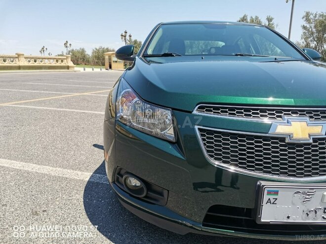 Chevrolet Cruze 2013, 70,000 km - 1.4 l - Bakı