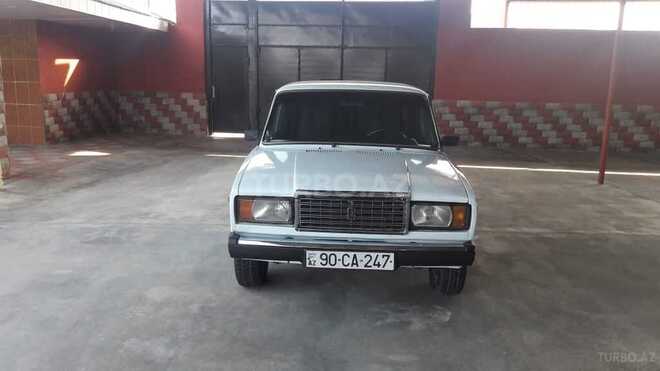 LADA (VAZ) 2107 2008, 111,180 km - 1.5 l - Sabirabad