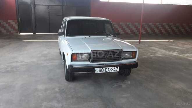 LADA (VAZ) 2107 2008, 111,180 km - 1.5 l - Sabirabad