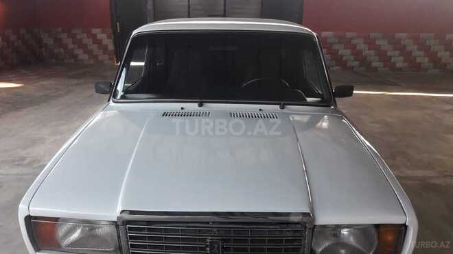 LADA (VAZ) 2107 2008, 111,180 km - 1.5 l - Sabirabad