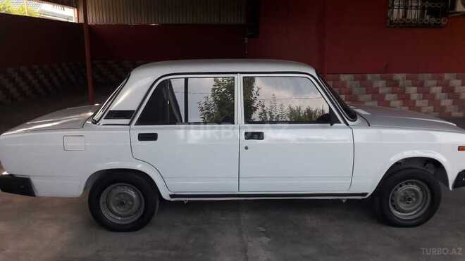 LADA (VAZ) 2107 2008, 111,180 km - 1.5 l - Sabirabad