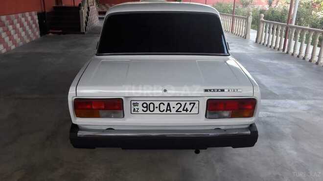 LADA (VAZ) 2107 2008, 111,180 km - 1.5 l - Sabirabad