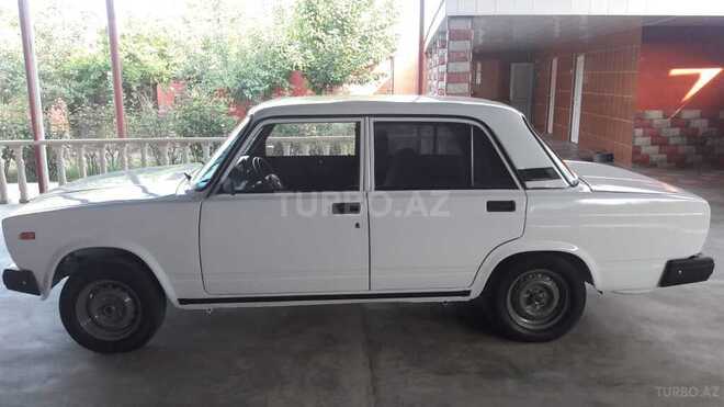 LADA (VAZ) 2107 2008, 111,180 km - 1.5 l - Sabirabad