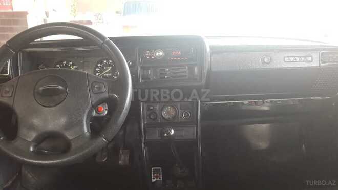 LADA (VAZ) 2107 2008, 111,180 km - 1.5 l - Sabirabad