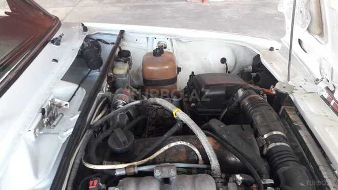 LADA (VAZ) 2107 2008, 111,180 km - 1.5 l - Sabirabad