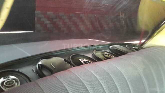 LADA (VAZ) 2107 2008, 111,180 km - 1.5 l - Sabirabad