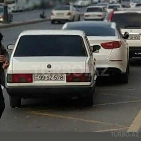 Tofas Sahin 2004, 200,000 km - 1.6 l - Bakı