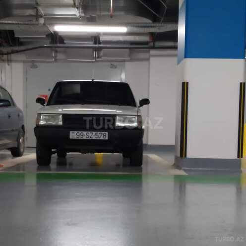 Tofas Sahin 2004, 200,000 km - 1.6 l - Bakı
