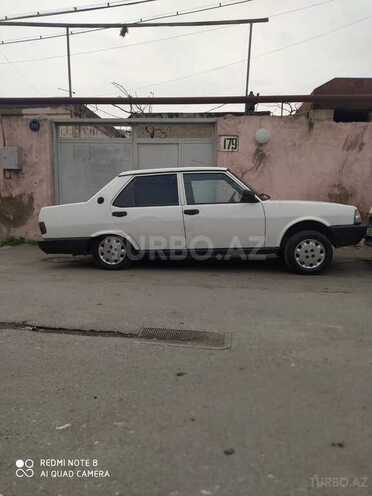 Tofas Sahin 2004, 200,000 km - 1.6 l - Bakı