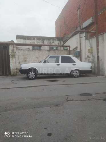 Tofas Sahin 2004, 200,000 km - 1.6 l - Bakı
