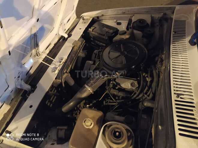 Tofas Sahin 2004, 200,000 km - 1.6 l - Bakı