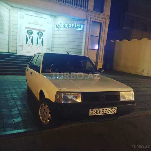 Tofas Sahin 2004, 200,000 km - 1.6 l - Bakı