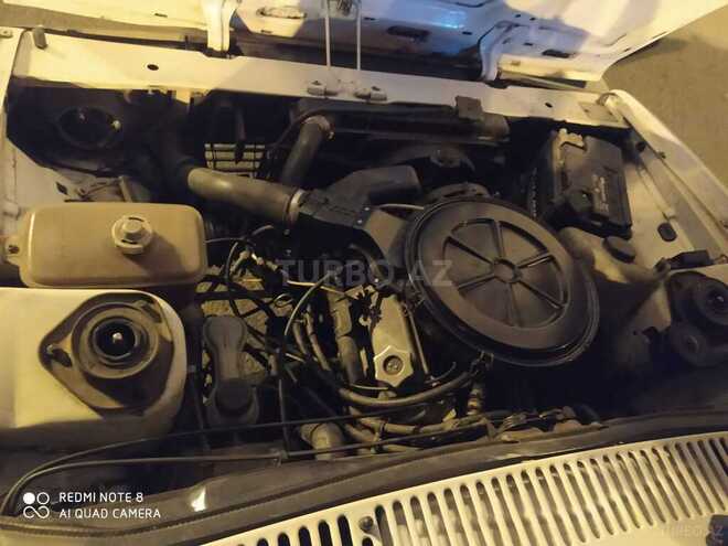Tofas Sahin 2004, 200,000 km - 1.6 l - Bakı