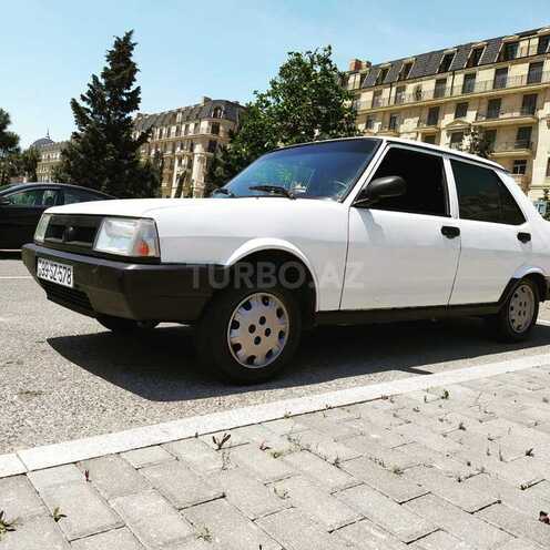 Tofas Sahin 2004, 200,000 km - 1.6 l - Bakı