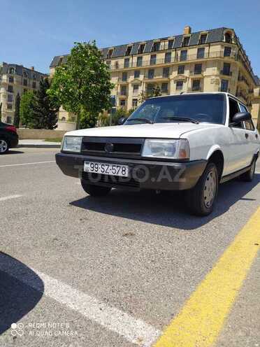 Tofas Sahin 2004, 200,000 km - 1.6 l - Bakı