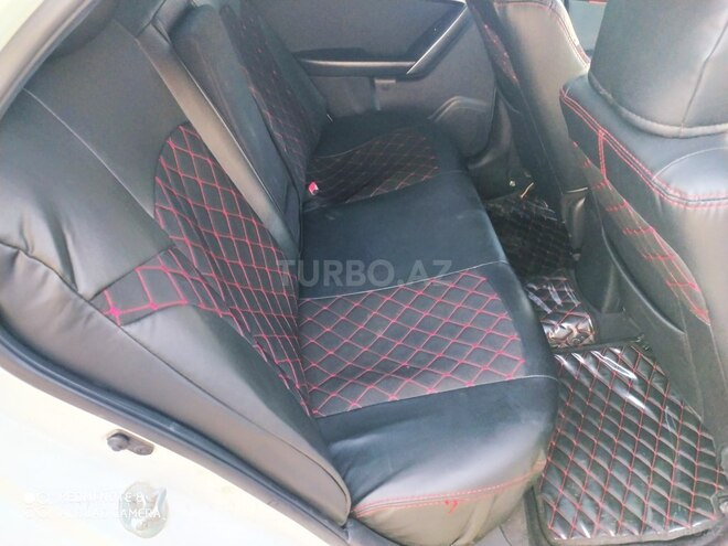 Kia Cerato 2009, 255,000 km - 1.6 l - Bakı