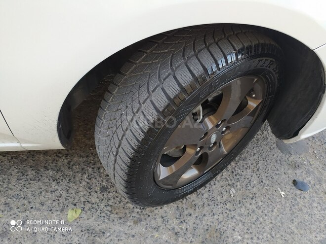 Kia Cerato 2009, 255,000 km - 1.6 l - Bakı