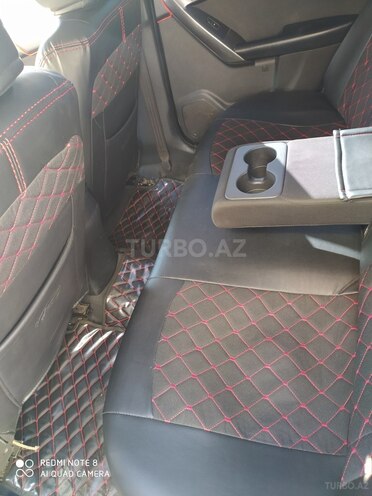 Kia Cerato 2009, 255,000 km - 1.6 l - Bakı