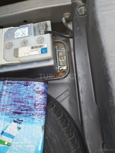 Mercedes C 230 1997, 290,000 km - 2.3 l - Ağcabədi