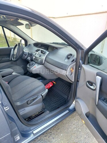 Renault Grand Scenic 2007, 145,000 km - 1.5 l - Bakı