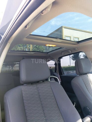 Renault Grand Scenic 2007, 145,000 km - 1.5 l - Bakı
