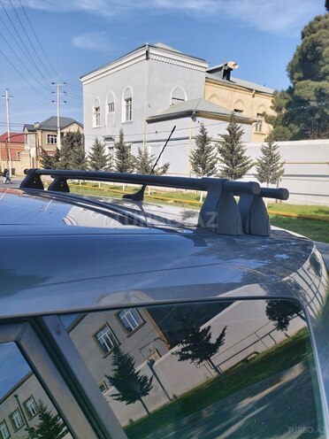 Renault Grand Scenic 2007, 145,000 km - 1.5 l - Bakı