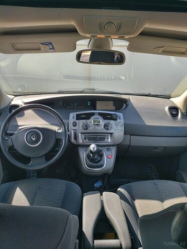 Renault Grand Scenic 2007, 145,000 km - 1.5 l - Bakı