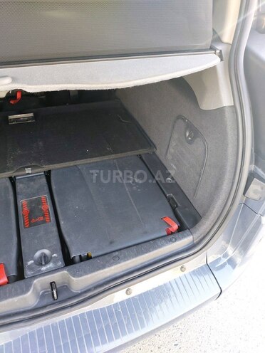 Renault Grand Scenic 2007, 145,000 km - 1.5 l - Bakı