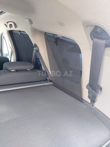 Renault Grand Scenic 2007, 145,000 km - 1.5 l - Bakı